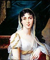 Désirée Bernadotte - Clary: van zijdehandelaarsdochter tot koningin ...