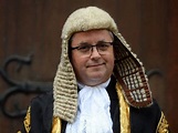 Robert Buckland sworn in as fifth Lord Chancellor in four years ...