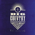 The Crossing, Big Country | CD (album) | Muziek | bol.com