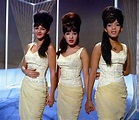 The Ronettes - Colpix & Buddah Years (1992). Pop, Oldies, 60's