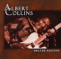 Deluxe Edition: Collins, Albert, Collins, Albert: Amazon.it: CD e Vinili}