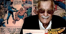 Stan Lee morre aos 95 anos em hospital de Los Angeles