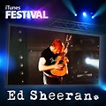 Ed Sheeran - iTunes Festival: London 2012 Lyrics and Tracklist | Genius