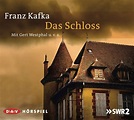 Kafka: Das Schloss | SWR Shop