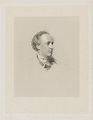 NPG D37328; Henry George Liddell - Portrait - National Portrait Gallery