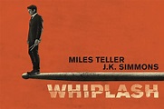 Movie Review: Whiplash hits hard | Wits Vuvuzela