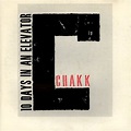 Chakk 10 days in an elevator (Vinyl Records, LP, CD) on CDandLP