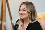 2020 Olympics: Shawn Johnson East joins Yahoo Sports as analyst