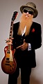 Billy gibbons, Blues music poster, Blues music