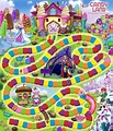 Image - Candy-Land-game-board1234.jpg | Candy Land Wiki | FANDOM ...