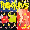 Dollar Bin Rippers: Rockpile - Seconds of Pleasure (Columbia Records, 1980)