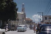 22 Wonderful Photos of Port-au-Prince, Haiti in 1975 ~ Vintage Everyday