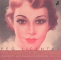 Complete Recordings, Peg Lacentra | CD (album) | Muziek | bol.com