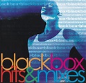 Black Box - Hits & Mixes (1997, CD) | Discogs