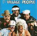 Village People - The Best Of Village People (CD, Compilation ...
