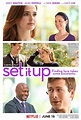 Movie Review: "Set It Up" (2018) | Lolo Loves Films