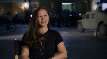 BumbleBee Interview with Screenwriter Christina Hodson - YouTube