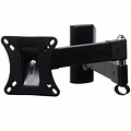 VideoSecu Swivel Tilt Full Motion TV Wall Mount most 22-32 inch some ...