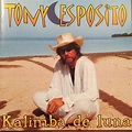Tony Esposito - Kalimba De Luna | Releases | Discogs