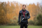 Danny Mackey on Trial, Effect, and Coaching Runners - Robertson ...