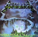 METALLICA Creeping Death White Vinyl 12" LP Album Cover Gallery ...