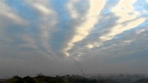 高雄地震雲2011.3.20 NIKON P500-AM:6:30 - YouTube