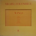 Michel Colombier - Wings (1971, Vinyl) | Discogs