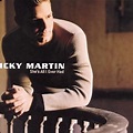 Ricky Martin - She's All I Ever Had [CD-Single, AT, Columbia 667792 2 ...
