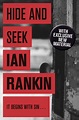 Hide and Seek (Rankin novel) - Alchetron, the free social encyclopedia