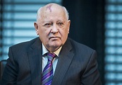 Michail Gorbatschow ist tot | deutschlandfunk.de