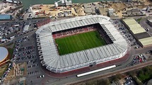 St. Mary's Stadium Capacity, Tickets, Seating Plan, Records, Location ...