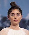 18+ Amazing Pictures of Rosa Salazar - Miran Gallery