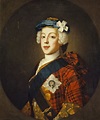 Charles Edward Stuart, l'infortuné prétendant au trône d’Angleterre et ...