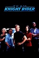 Team Knight Rider | Alle 1 Staffeln in der Übersicht