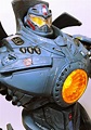 Combo's Action Figure Review: Gipsy Danger: Pacific Rim (NECA)