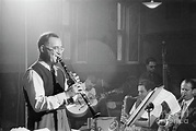 Benny Goodman Orchestra Photograph by The Harrington Collection - Fine ...
