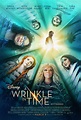 A Wrinkle in Time's Spectacular Girl Squad: The Unstoppable Women Who ...