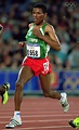 Haile GEBRSELASSIE - Olympic Athletics | Ethiopia