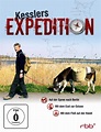 Kesslers Expedition DVD Box 1 u.a. mit dem Schlauchboot auf der Spree