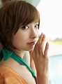 篠田麻里子 (Shinoda Mariko) - ♀Tracy♂日韓靚相館 - 笨笨網站超級論壇
