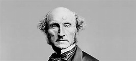 John Stuart Mill, biografía del economista y filósofo británico