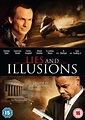 Lies & Illusions [DVD]: Amazon.co.uk: Christian Slater, Cuba Gooding Jr ...