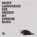 Junior Boys: Body Language 6 Album Review | Pitchfork