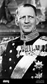 KING FREDERICK IX OF DENMARK (1899-1972 Stock Photo - Alamy