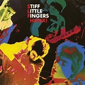 SOUNDTRACK4LIFE: THE B-SIDES: Rewind: 1980 Hanx! - Stiff Little Fingers