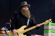 ZZ Top Bassist Dusty Hill Dead at 72 - Hollywood411 News