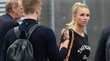 Marco Reus (BVB) und Scarlett: Name der Tochter geheim - aus diesem Grund