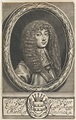 NPG D22669; Roger Palmer, Earl of Castlemaine - Portrait - National Portrait Gallery