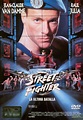 Sección visual de Street Fighter: la última batalla - FilmAffinity
