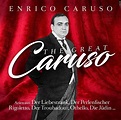 bol.com | The Great Caruso, Enrico Caruso | CD (album) | Muziek